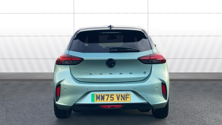 Vauxhall Corsa 100kW Yes 50kWh 5dr Auto Electric Hatchback